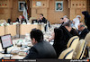 برگزاری ششمین جلسه شورای عالی شهرسازی و معماری ایران در سال نود و هفت