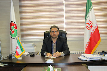کسب مقام دوم در ارزیابی عملکرد سامانههای حمل و نقل هوشمند کیهان یاسمی