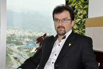 دستاوردهای ۴۰ ساله ریلی پس از انقلاب اسلامی/ اتمام تراکبندی محور بافق-بندرعباس تا پایان ۹۷ یزدانی