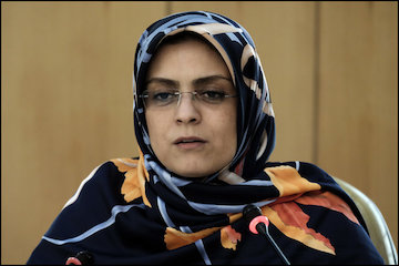 شرایط فرصتهای برابر را در شهرها ایجاد کنیم/ تلاش برای نهادینه کردن عدالت جنسیتی در دستگاهها اطهره نژادی