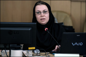 تمرکز ویژه وزارت راه و شهرسازی بر مسایل فرهنگی در نمایشگاه مسکن، شهرسازی و بازآفرینی منا عرفانیان