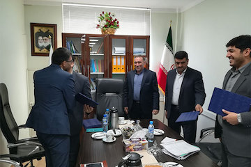 احیاء امربهمعروف و نهی از منکر یک وظیفه عمومی تلقی میشود جلسه