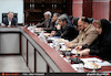 نشست مدیران دفتر مدیریت عملکرد و حقوق شهروندان در خصوص بحث "میز خدمت"