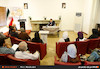 برگزاری سی و دومین نشست ایران‌شهر