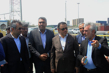 آمادگی برای واگذاری ۱۷ بندر کوچک در هرمزگان به بخش غیردولتی بازدید