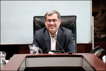 ارزیابی عملکرد وزارت راه و شهرسازی در دو بعد شاخصهای عمومی و اختصاصی در جشنواره شهید رجایی / تأکید مقام عالی وزارت در کسب بالاترین رتبهها در بین دیگر وزارتخانهها علی بخش رستمی