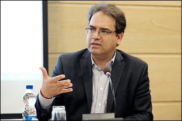 انتخاب ۵ شهر برای تدوین طرح جامع شهری با رویکرد جدید/ بلندمرتبهسازی ساختارمند خواهد شد/ مشکلات کلانشهرها برای دوری دولت و شهرداریها رخ داد محمدسعيد ایزدی