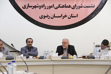 تشریح اهداف استراتژی TOD/ باید خودرو محوری را از بین ببریم جلسه