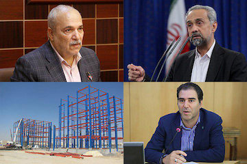 طرح بازآفرینی شهری در مجموعه اولویتهای دولت دوازدهم است/ طرح تفصيلی شهر جديد علوی بزودی تهیه میشود/ سکونت ۱۰ میلیون نفر در بافتهای فرسوده شهری کشور گزارش آخر هفته