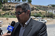 محمدعلی علیمردانی