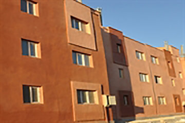 بیش از ۱۶۰۰ واحد مسکن مهر در کهگیلویه و بویراحمد آماده واگذاری است مسکن مهر