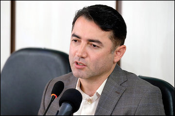 بورس مسکن مهر پردیس تا دو ماه آینده راهاندازی میشود سید مهدی هدایت
