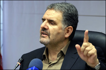 توضیح درباره برگزاری اجلاس میلیاردی سازمان نظام مهندسی ساختمان کشور در هتل ۵ ستاره/ عضویت بیش از ۵۰۰ هزار مهندس در ۲۰۰ نمایندگی فرج الله رجبی