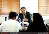 برگزاری سومین جلسه از شورای راهبردی خانه گفتمان شهری