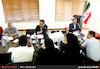 برگزاری سومین جلسه از شورای راهبردی خانه گفتمان شهری