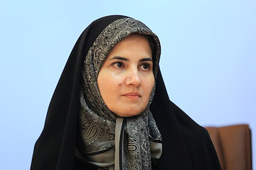 تأکید مجدد معاون حقوقی رئیسجمهوری بر مسئولیت کنترل مستقیم ساختمان توسط شهرداریها/ مسئوليت نظارت عالیه به عهده وزارت راه وشهرسازی است لعيا جنيدي