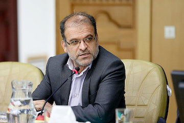 تشریح برنامه انسداد مبادی بیسوادی در سطح کشور/ ضرورت طراحی سامانه جامع آماری به منظور شناسایی تمامی كودكان لازم التعلیم مرتضی شكوهی