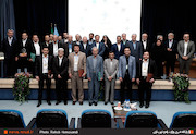 نخستین دوره جشنواره پژوهشگران جوان اقتصاد ایران با حضور وزیر راه و شهرسازی