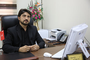 کیومرث محمودی