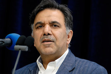 تاکید بر استقرار دوایر راه و شهرسازی در شهر هوراند/ طراحی یک مجتمع فرهنگی/ جزییات ساخت  ۳۰ کیلومتر راه جدید عباس آخوندي