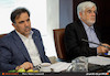دیدار وزیر راه و شهرسازی با نمایندگان استان تهران در مجلس شورای اسلامی