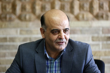 بازسازی مسکن مهرهای آسیبدیده در زلزله کرمانشاه با ۱۵ میلیارد ریال اعتبار حمید رضا عظیمیان