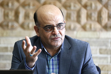 حمایت سازمان ملی زمین و مسکن از سرمایهگذاران در اجرای طرح مسکناجتماعی/ مشکلی برای تامین زمین وجود ندارد/ تخصیص ۱۹۴۰ واحد به مسکن اقشار کمدرآمد حمید رضا عظیمیان