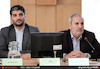 هفتمین جلسه شورای عالی شهرسازی در سال نود و هفت