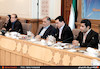 جلسه نظام پایش برنامه های وزارت راه و شهرسازی