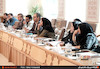 جلسه نظام پایش برنامه های وزارت راه و شهرسازی