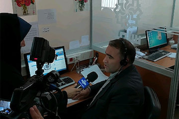 هدف میز خدمت تسهیل خدمترسانی است  حسین محبوبی