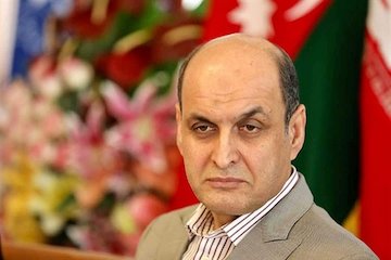 برگزاری چهارمین نشست پروتکل تامین ایمنی دریانوردی دریای خزر، ۱۹ و ۲۰ آذرماه در تهران هادی حق شناس