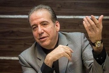 کاهش تعرفه کالا و کشتی؛ گامی مثبت در جهت افزایش ترانزیت کشور مجیدرضا حریری