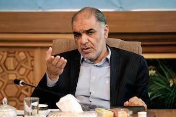 ماموریت دو معاون آخوندی برای جلوگیری از افزایش قیمت بلیت هواپیما امیر امینی