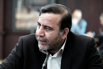 جدیت سازمان راهداری و حملونقل جادهای در پاسخگویی به مطالبات رانندگان/ رانندگان به دنبال اعتصاب نیستند داریوش امانی