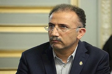 ثبت ۵۶۵ هزار سفر دریایی از ۲۴ تا ۲۸ اسفند نادر پسنده