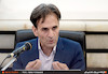 نشست بررسی روند اندیشه تبیین سیاسی ایران شهری در خانه وارطان