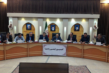 وقوع ۲۵۰۰ فقره تصادف طی سال گذشته در استان کرمان/ سهم ۵۰ درصدی پژو و پراید در فوتیهای تصادفات استان جلسه