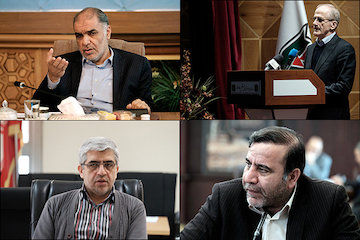 انعقاد قرارداد بیمه تكمیلی درمان و حوادث رانندگان جادهای/ معرفی ۵۰ فرصت سرمایهگذاری در آزادراهها/ تاکید بر اولویتبندی پروژهها بر اساس اهمیت در زمان کمبود منابع گزارش آخر هفته