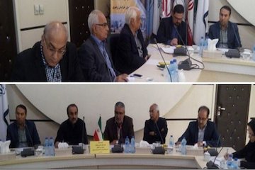 کسب مقام نخست خراسانرضوی در ثبتنام کاندیداهای هیاتمدیره نظام مهندسی کشور نظام مهندسی خراسان رضوی