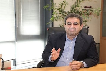 افزایش سرعت ترخیص و کاهش میزان رسوب کالا در بنادر/ تخفیف ۱۰ درصدی به کالاهایی که زیر ۴۵ روز از بنادر ترخیص میشوند روانبخش بهزادیان