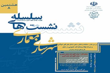 بررسی نقش تشکلهای غیر دولتی ، مردمنهاد و مشارکت عمومی در تحقق طرحهای توسعه و عمران پوستر