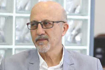 اعلام نتایج انتخابات هیئت مدیره سازمان  نظام مهندسی ساختمان فارس  امير فلاحنيا