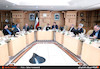 برگزاری هشتمین جلسه شورای عالی شهرسازی در سال نود و هفت