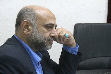 جزایر آبادان را میتوان قطب گردشگری کشور کرد غلامرضا شرفی