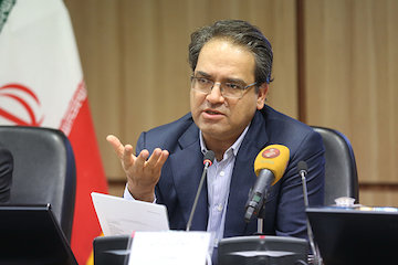 تشریح ۶ شاخص پروژههای بازآفرینی محلات ناکارآمد در سطح کشور/ باید از وقوع اتفاقات ناگوار در مناطق ناکارآمد جلوگیری کنیم/ ۳۰ درصد مساحت شهرها مشمول برنامه بازآفرینی است جلسه