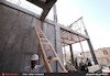 بازدید وزیر راه و شهرسازی از پروژه‌های بازآفرینی شهری سنندج و اعلام دستور ساخت تقاطع غیرهمسطح سه‌راهی مریوان