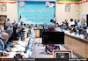 تشکیل ستاد بارآفرینی شهری استان کردستان به ریاست وزیر راه و شهرسازی
