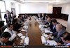 دیدار و توافق وزرای راه و شهرسازی ایران و حمل و نقل و هوانوردی افغانستان