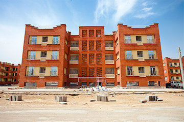 افتتاح ۱۸ هزار واحد مسکن مهر پرند و پردیس در دهه فجر مسکن مهر